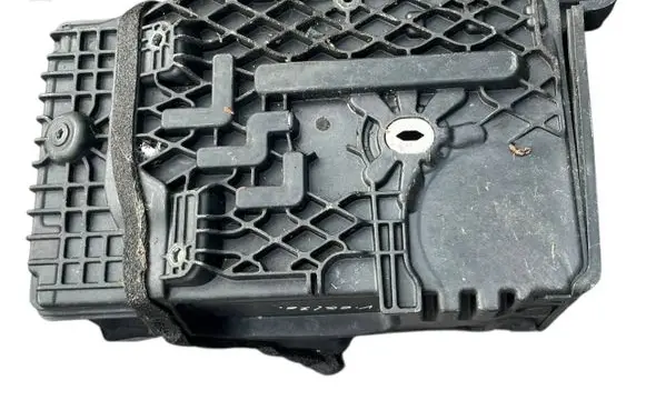 Volvo S60 Battery box tray 31335432