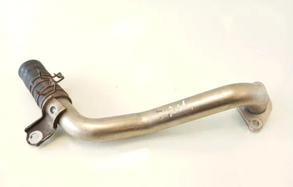 Toyota Aygo AB10 Engine coolant pipe/hose