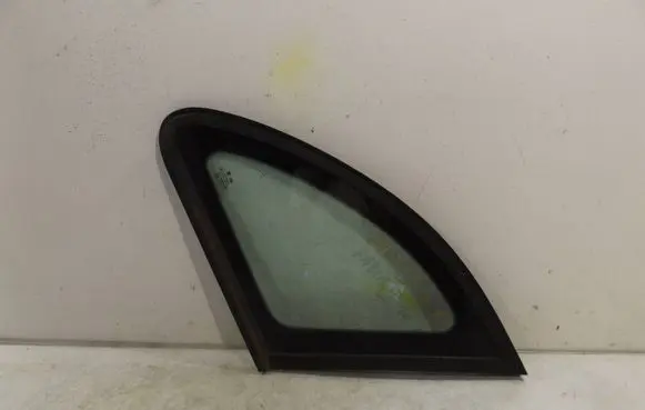 Skoda Fabia Mk2 (5J) Front vent window/glass (coupe) 
