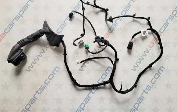 Chrysler Pacifica Front door wiring loom P68446209AA 68446209AA