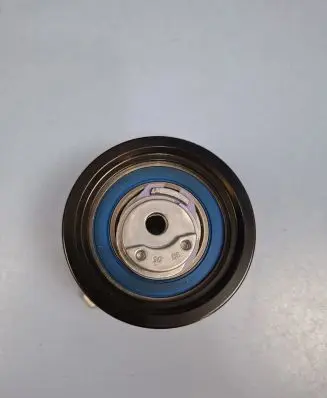 Volkswagen Caddy Belt tensioner pulley 028109243H 028109243J 028109243K