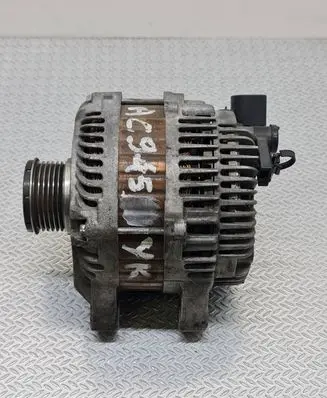 Peugeot 407 Generator/alternator A004TJ0084C 9654752880