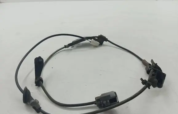 Toyota Avensis T270 Rear ABS sensor wiring 