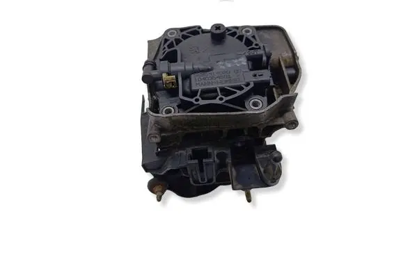 Ford S-MAX Fuel filter housing 96854144080 1040354S01