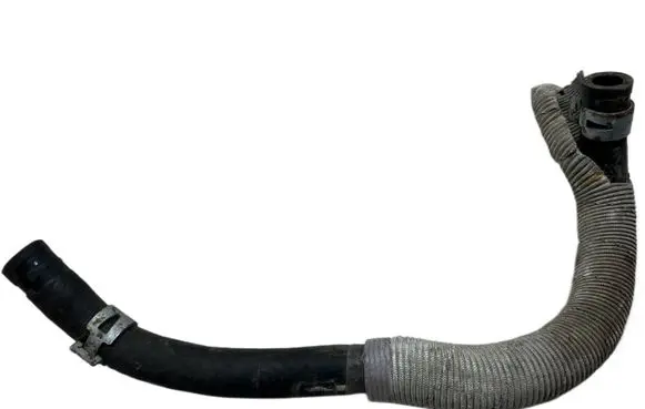 Toyota Yaris Engine coolant pipe/hose OYT25703