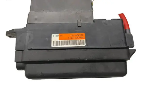 Mini Cooper Countryman R60 Fuse box set 9240945 204233110714 17236010