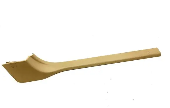 Jaguar XK - XKR Front sill trim cover 6W8313201AG 6W8313201AGW