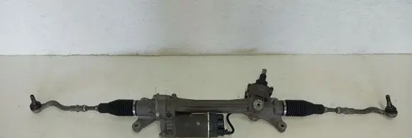 Audi A4 S4 B9 8W Steering rack 8W1423055AK 8W0909144J