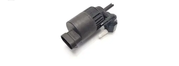 Renault Megane I Windscreen/windshield washer pump 7700821782