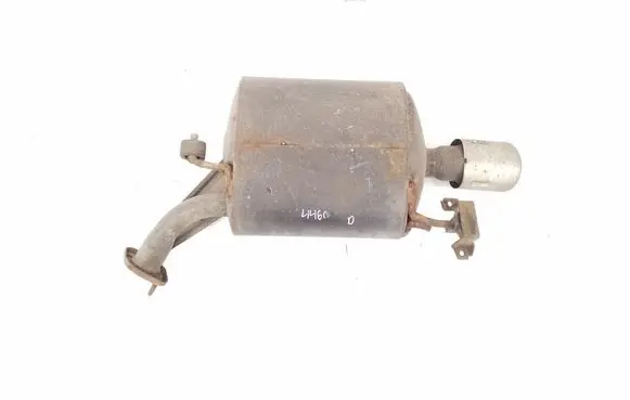 Muffler/silencer