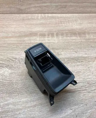 BMW X6 E71 Hand parking brake switch 9148508 032141102