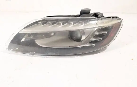 Audi Q7 4L Headlight/headlamp 4L0941003AL