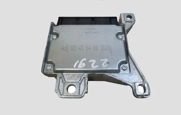 Citroen C5 Airbag control unit/module 608990300 9665266080
