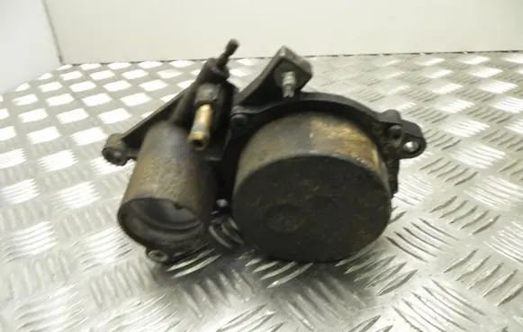 Ford Transit Other brake parts XS7Q2A451BJ VD12683