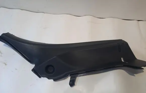 Mercedes-Benz CLA C117 X117 W117 (C) pillar trim A1176901225