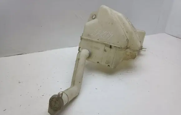 Mitsubishi Colt CZ3 Windshield washer fluid reservoir/tank A4548600060 A4548600160