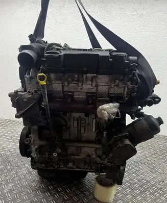 Citroen C3 Engine