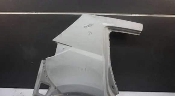 KIA Sportage Rear quarter panel 