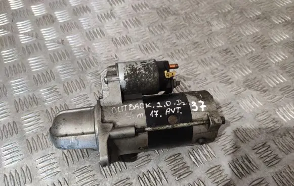 Subaru Outback Starter motor M002T89171 23300AA780