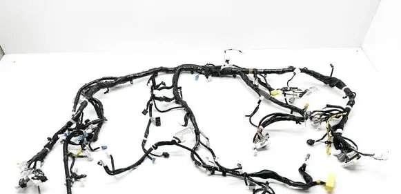 Lexus IS III XE30 Panel wiring 8214153Z62C2