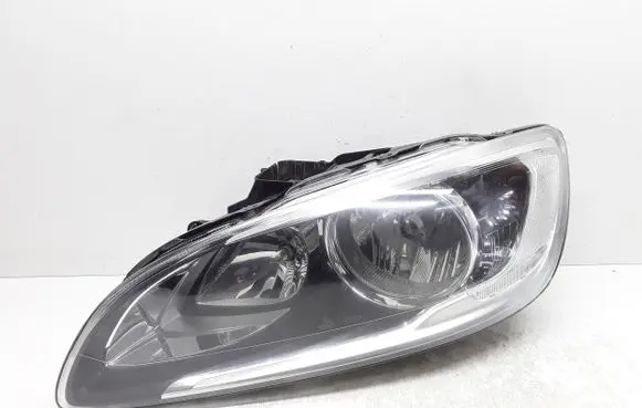 Volvo V60 Headlight/headlamp 31420271