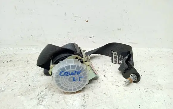Chevrolet Cruze Rear seatbelt 624542100A