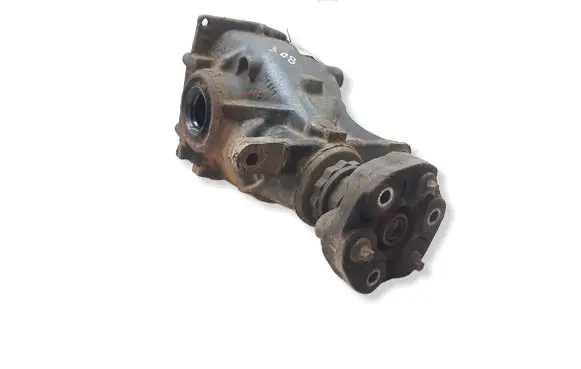 BMW 3 F30 F35 F31 Rear differential 7599466