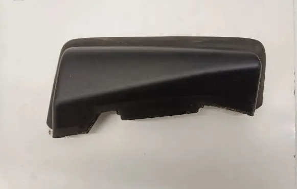 Polestar 2 Rear/tail light trim molding 32228376
