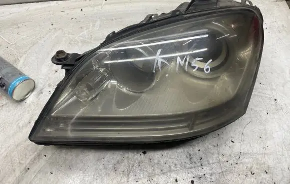 Mercedes-Benz ML W164 Headlight/headlamp SSB495