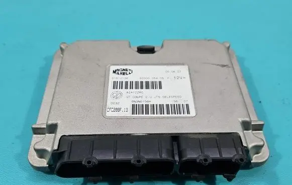 Alfa Romeo GT Gearbox control unit/module 51812136 IMPRK1533883