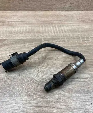 BMW 7 E65 E66 Lambda probe sensor 7512567 0258005297