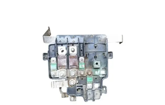 Renault Master III Positive wiring loom 241362073R