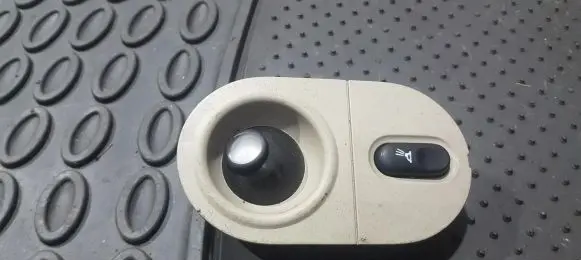 Renault Laguna I Front seat light 770082054