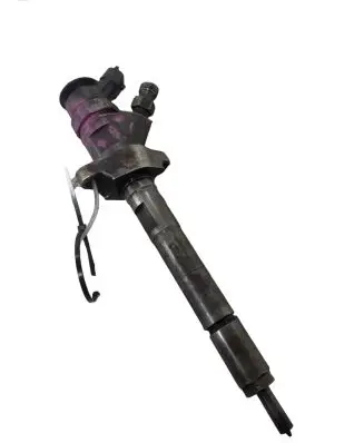 Citroen C5 Fuel injector 0445110297