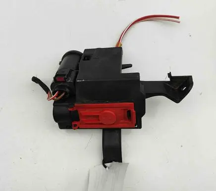 Audi A5 Current control relay 8W0941823F