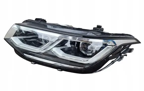 Volkswagen Tiguan Headlight/headlamp 5NB941081C