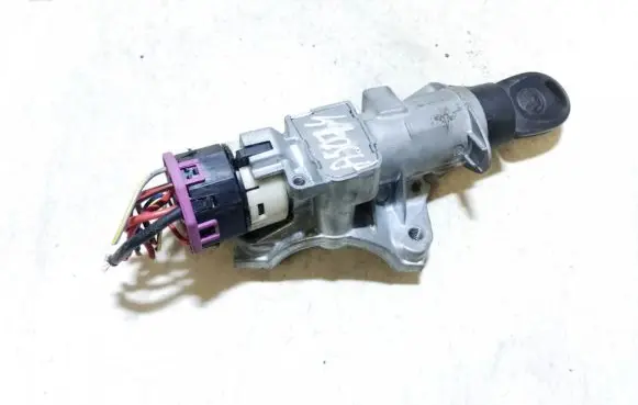Ignition lock