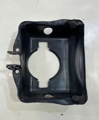 Audi A4 S4 B8 8K Fuel tank bottom protection 