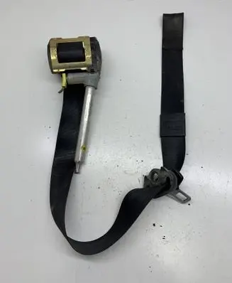 Audi A3 S3 8L Front seatbelt 895857706BK