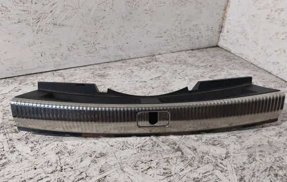 Audi A5 Trunk/boot sill cover protection 8W8864483C 8W8864513C