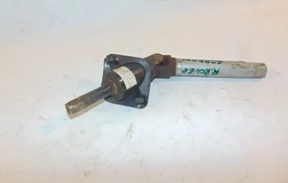 Land Rover Range Rover L322 Steering column universal joint QLB500060 6H424810AA 7H424810AA