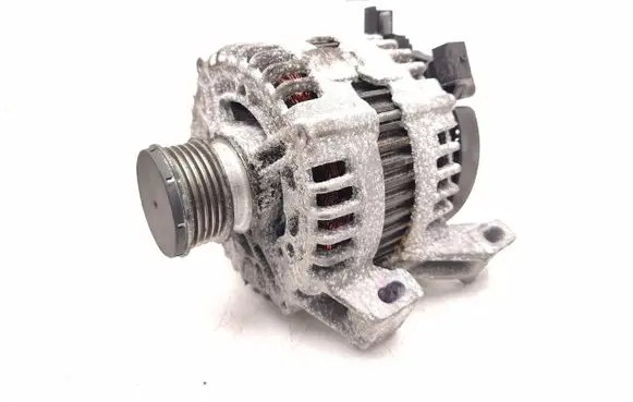 Volvo S80 Generator/alternator LRA03376
