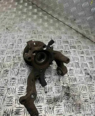 Audi A3 S3 8L Front wheel hub spindle knuckle 1K0505311AB