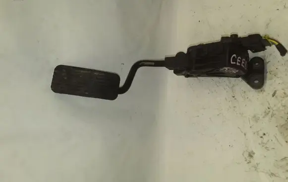 KIA Ceed Accelerator throttle pedal 061128K0572 PBTGF50 H06