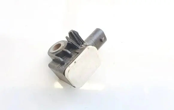 Mercedes-Benz A W176 Airbag deployment crash/impact sensor a1668210151 56054085aa