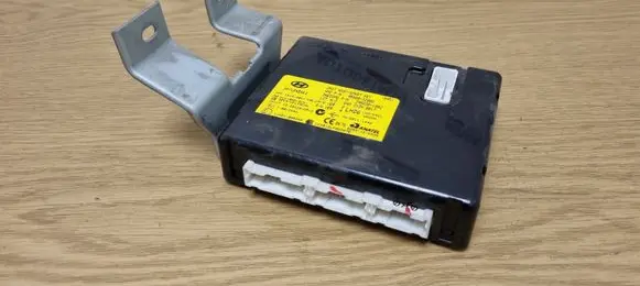 Hyundai i40 Other control units/modules 954803Z002