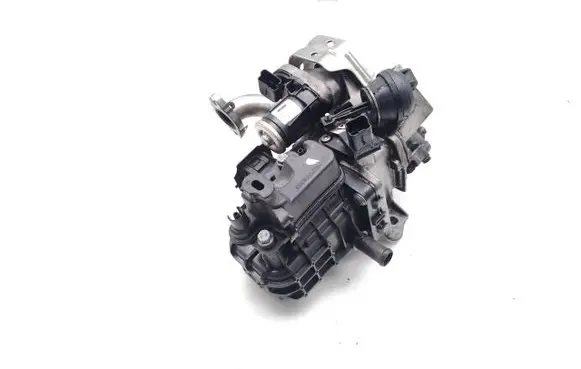 Ford Mondeo MK V EGR valve REDS7J9D475DA 1059085908 9805069780