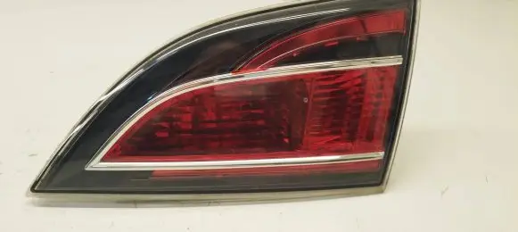 Mazda 6 Tailgate rear/tail lights GS2A513F0 13241095