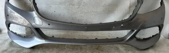 Mercedes-Benz C W205 Front bumper