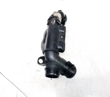 Citroen C5 Intercooler hose/pipe 9657083380